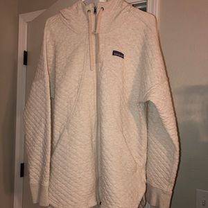 Patagonia Quilted sweater